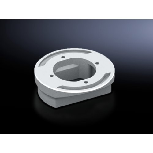 Rittal CP Adapter D130/120x65mm - Fri100621595 - 20135224