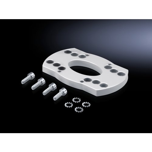 Rittal CP Adaptor vr ProPanel Siemens R7035 - Fri100621997 - 20135198