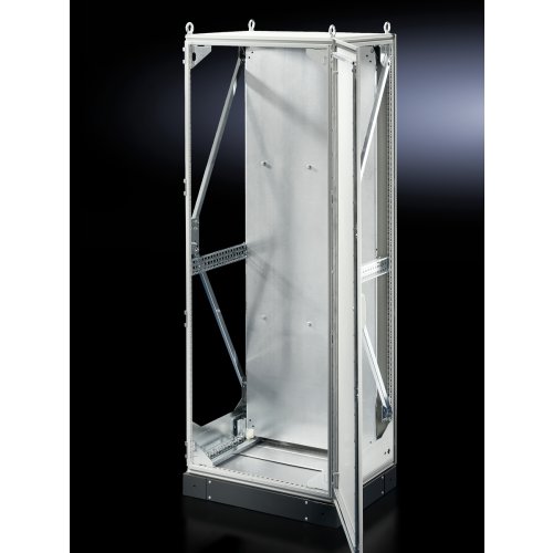 Rittal TS Aardbevingskit v zone4 800x2000x600 - Fri100622595 - 20136178