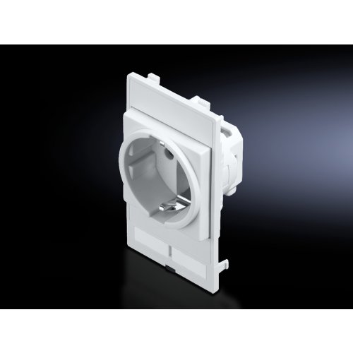 RITTAL contactdoosmoduul voor inbouwframe SZ 2482.400 - Fri100624195 - 11003122
