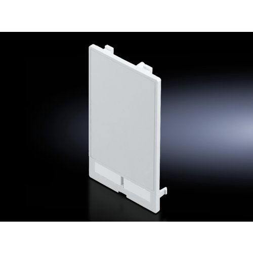 Rittal SZ Interface mod blindplaat vlak 45x75 - Fri100624995 - 20132660
