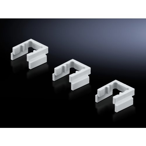 RITTAL sv riline60 afstandsstuk 12x5/10mm ve=12 9340.090 - Fri100625395 - 11007698