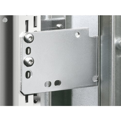 Rittal TS Montageplaat-fixering VE=10 - Fri101200395 - 20136507