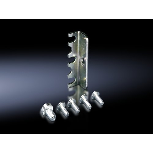 Rittal TS Montageplaat-fixering VE=10 - Fri101200595 - 20136483