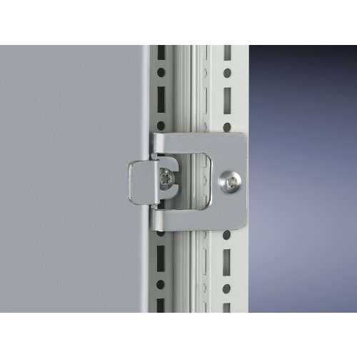Rittal TS Montageplaat-fixering VE=10 - Fri101200995 - 20136477