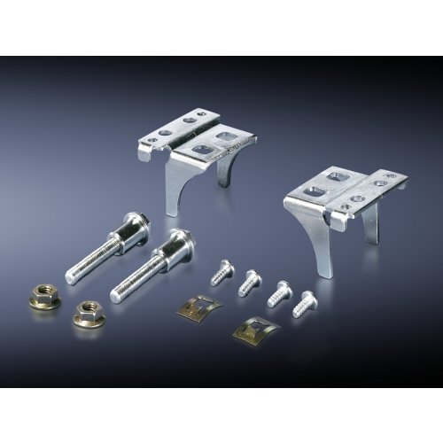Rittal TS Inbouwset v MPL rug/rug VE=1set - Fri101201295 - 20136488