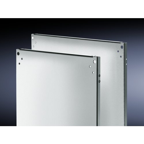 Rittal CS Montageplaat 600B 1200H - Fri101204195 - 20137805