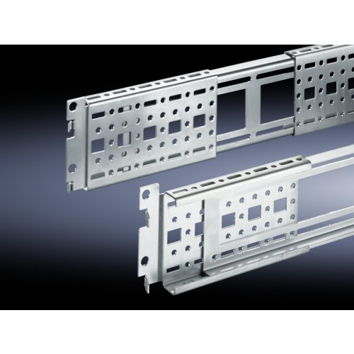 Rittal TE Systeemchassis 17x73 530-700mm VE=2 - Fri101206895 - 20135387