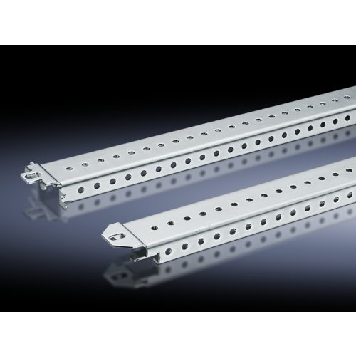Rittal TS Montagerail 18x38 B/D500 VE=4 - Fri101208195 - 20136151