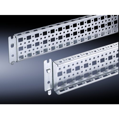 Rittal PS Systeemchassis 23x73 B/D600 VE=4 - Fri101209895 - 20134151