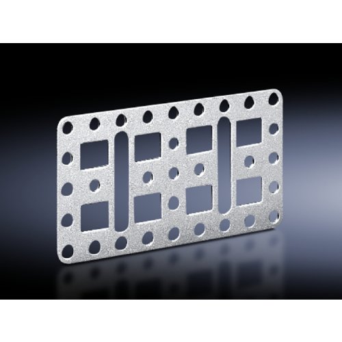 RITTAL ps bevestigingspl schroefb verzinkt ve=4 4532.000 - Fri101212695 - 11007919