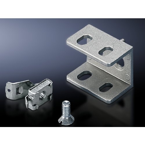 Rittal PS Montage-bevest.prof 23x23 VE=24 - Fri101214495 - 20134119