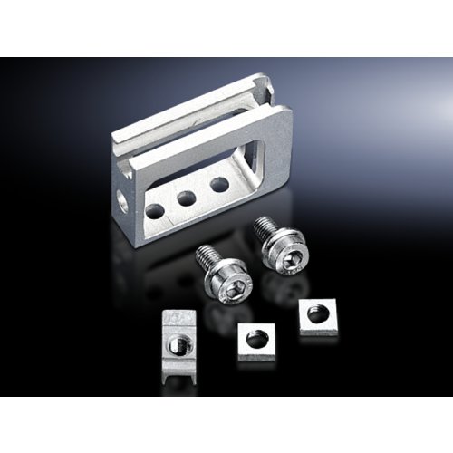 Rittal SZ Snelmontageblok VE=12 - Fri101215395 - 20134090