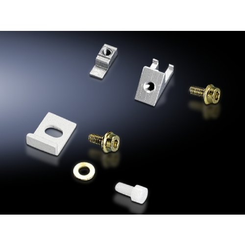 Rittal SZ Hoekstuk 45&deg; UE=12set VE=12 - Fri101215595 - 20134091