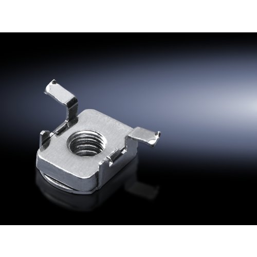 Rittal TS Kooimoer M6 VE=50 - Fri101216895 - 20136492