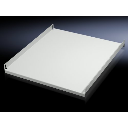Rittal TE Legbord vaste inbouw 19i 500D - Fri101218995 - 20135384