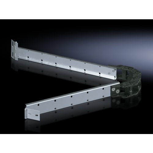 Rittal DK Kabelhouder scharn mKnikbev D<600 - Fri101221495 - 20135533