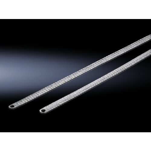 Rittal SZ Aardlitze EMC 25mm2 L=200 M8-M8 VE=10 - Fri101224495 - 20132568