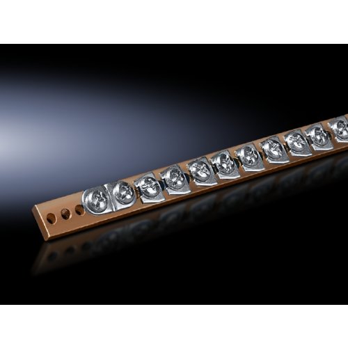 Rittal SZ Aardrail L=695 - Fri101225795 - 20132455