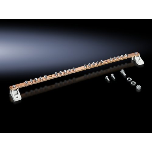 RITTAL dk pe-rail hor v potentiaalvereff 450l 7113.000 - Fri101225895 - 11009111