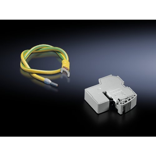 Rittal DK Uitbreidingsset v PE-rail VE=10 - Fri101226295 - 20135666
