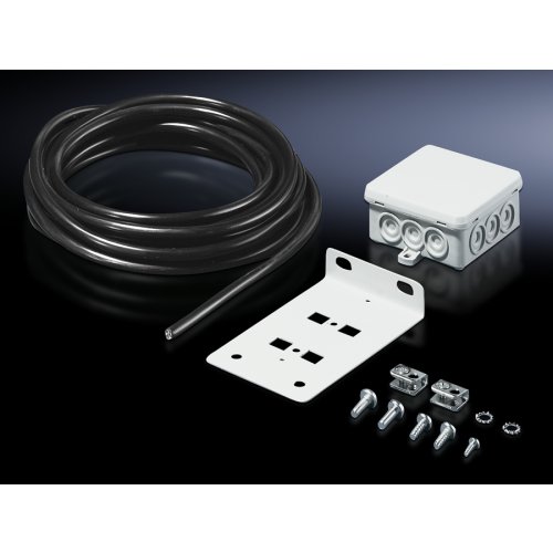 Rittal DK Kabelaftakdoos mBevest.beugel - Fri101227395 - 20135583