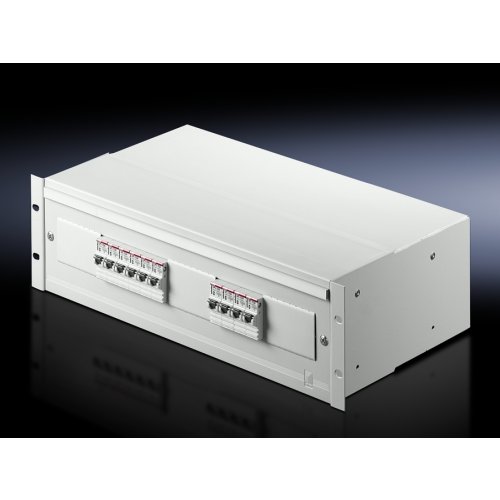 Rittal DK Energy-Box 19i 3HE uittrekbaar - Fri101228195 - 20135621