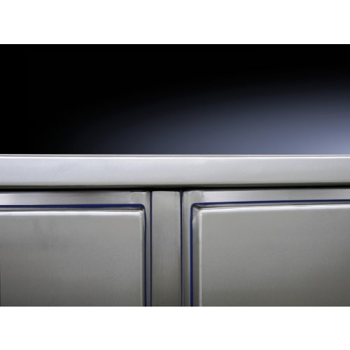 Rittal HD Koppelframe aanbouwkast 1800x500mm - Fri110290095 - 20133681