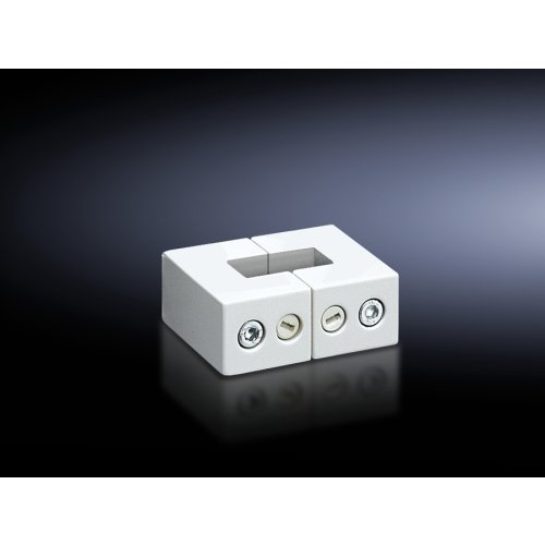 RITTAL sv stroomrailsteun 3079.000 - Fri110325295 - 1524207