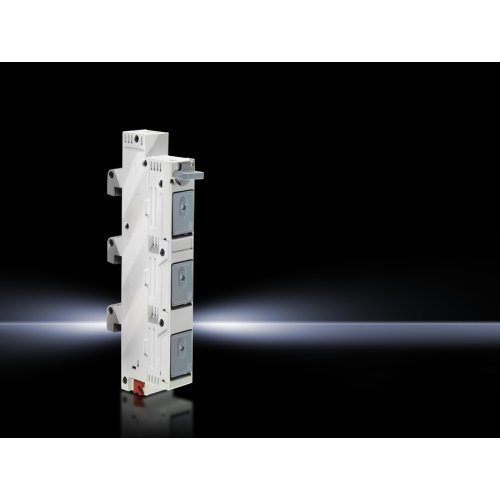 Rittal SV D-Switch Zekeringh 63A 400V 3pol VE=3 - Fri110325795 - 20136717