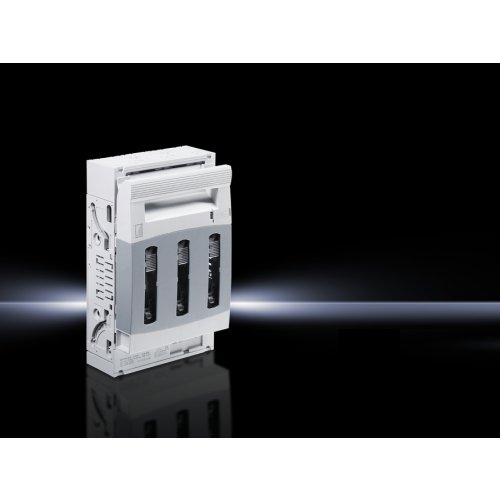 Rittal SV NH-l.sch DIN1 250A 690V Klem - Fri110326195 - 20136787
