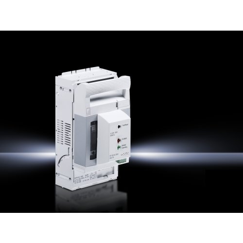 Rittal SV NH-l sch DIN00 160A 500V Kl/ES&Uuml; v MPL - Fri110326895 - 20136803