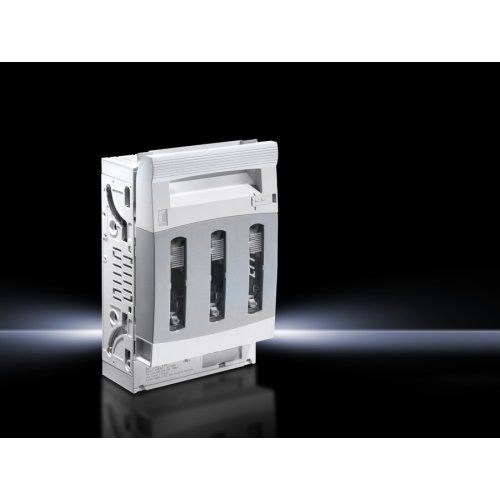Rittal SV Zekeringh 100A 600V 3pol TypeJ - Fri110327395 - 20136829
