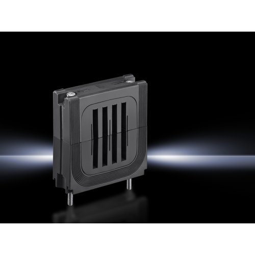 Rittal Flat-PLS60 Railsteun 4x60x10mm - Fri110329295 - 20137388