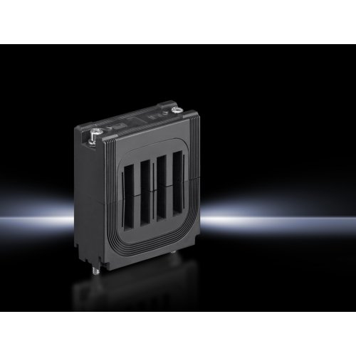 Rittal Flat-PLS100 Railsteun 1p 4x100x10 - Fri110329395 - 20137389