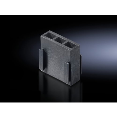 Rittal Flat-PLS Vulstuk v 9676 VE=16 - Fri110329695 - 20137392