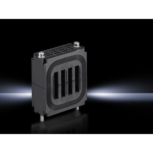 Rittal Flat-PLS60 Railsteun 1pol 4x60x10 - Fri110329795 - 20137395