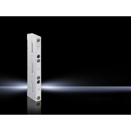 RITTAL sv riline60 stroomrailhouder ve=4 9340.000 - Fri110330995 - 1524191