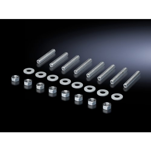 Rittal Mx-PLS Aansluitbout M10x45 VE=8 - Fri110331895 - 20137435