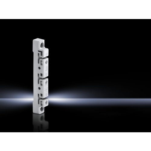 Rittal Mini-PLS Railsteun 250A 3p 40mm VE=4 - Fri110332395 - 20137041
