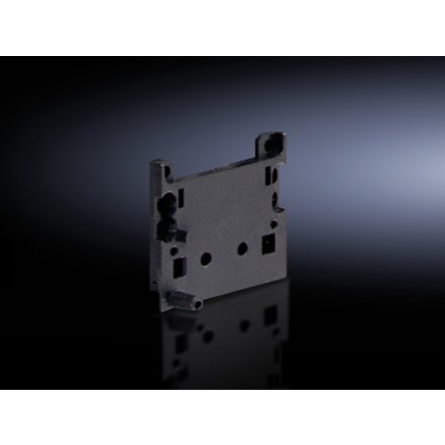 Rittal SV PinBlock v frame B=55 VE=5 - Fri110333395 - 20136770