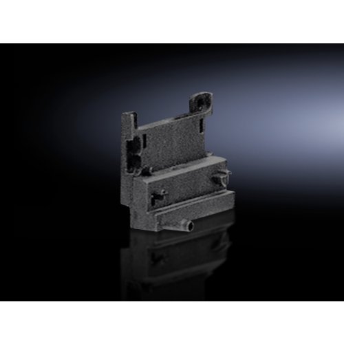 Rittal SV PinBlock Plus v starter VE=5 - Fri110333495 - 20136771