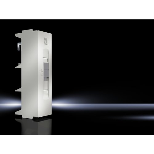 Rittal SV Aansl.ad 125A 690V 3p afgO max35mm&sup2; - Fri110333695 - 20136744