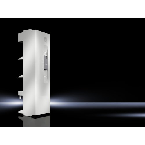 Rittal SV Aansl.ad 125A 690V 4p afgB/O max35mm&sup2; - Fri110333795 - 20136743