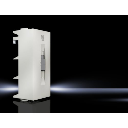 Rittal SV Aansl.ad 250A 690V 3p afgO max120mm&sup2; - Fri110333895 - 20136747