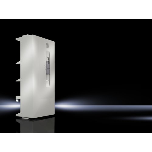 Rittal Aansl.ad 250A 690V 4p afgB/O max120mm&sup2; - Fri110333995 - 20136746