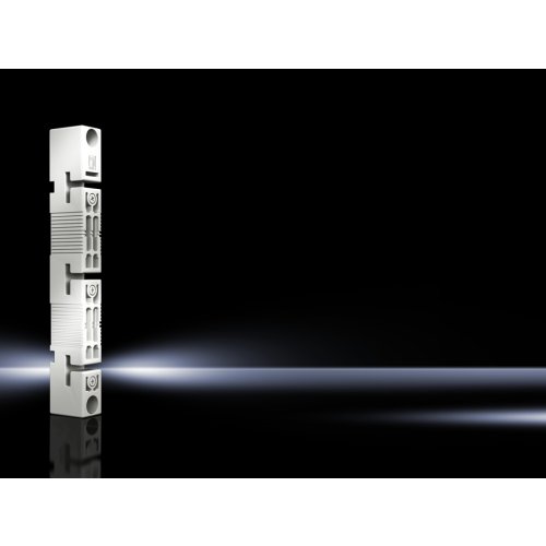 Rittal SV Riline60 Railst UL v PLS800 3pol VE=4 - Fri110334795 - 20136719