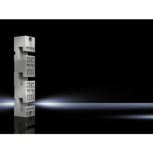 Rittal SV Riline60 Railst. UL PLS1600 3pol VE=4 - Fri110334995 - 20136730