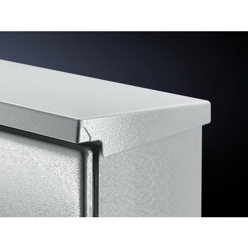 Rittal SZ Beschermdak AE1031/1380/1038 RAL7035 - Fri110339095 - 20132725