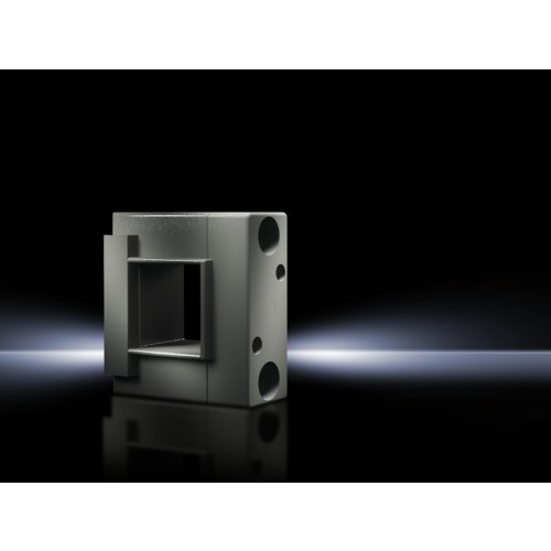 Rittal Mx-PLS Railsteun 3200A VE=1 - Fri110341795 - 20137157